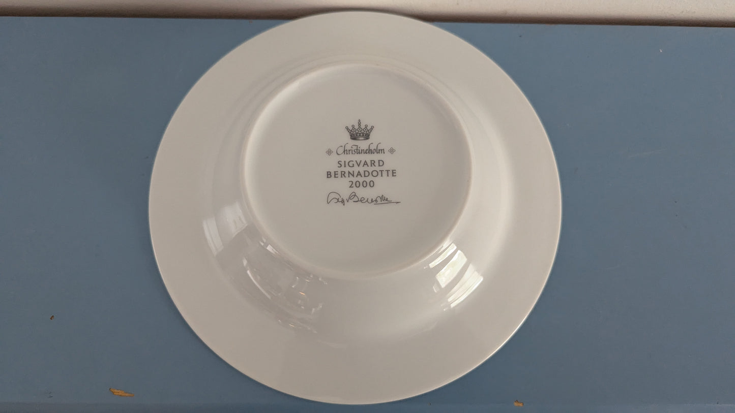 Christineholm - Marianne Millennium Edition Keittolautanen (Sigvard Bernadotte)