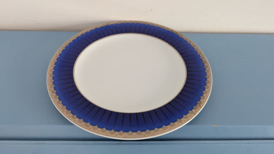 Christineholm - Marianne Millennium Edition Ruokalautanen (Sigvard Bernadotte)