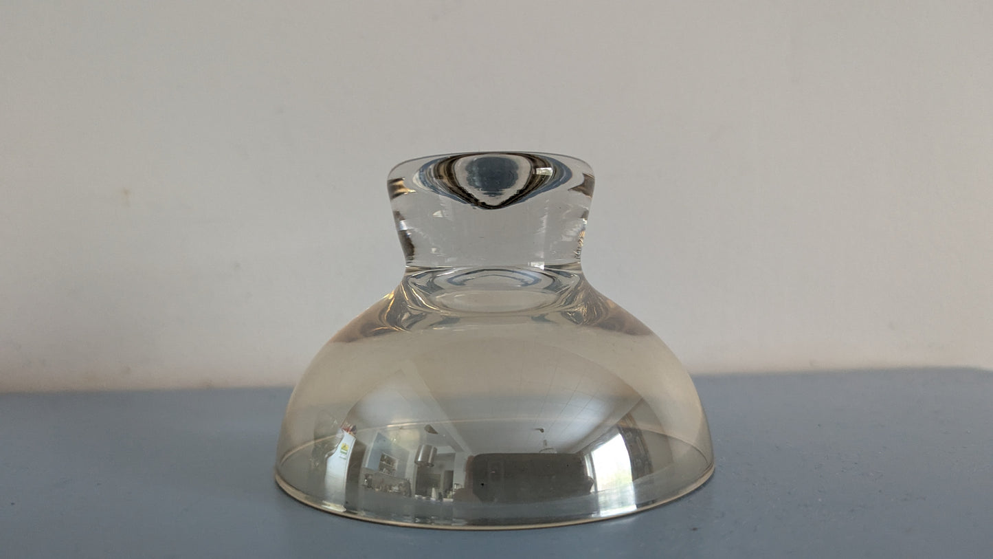 Iittala 2092 Annoskulho / Jälkiruokakulho (3kpl, 1956-1963, Tapio Wirkkala)