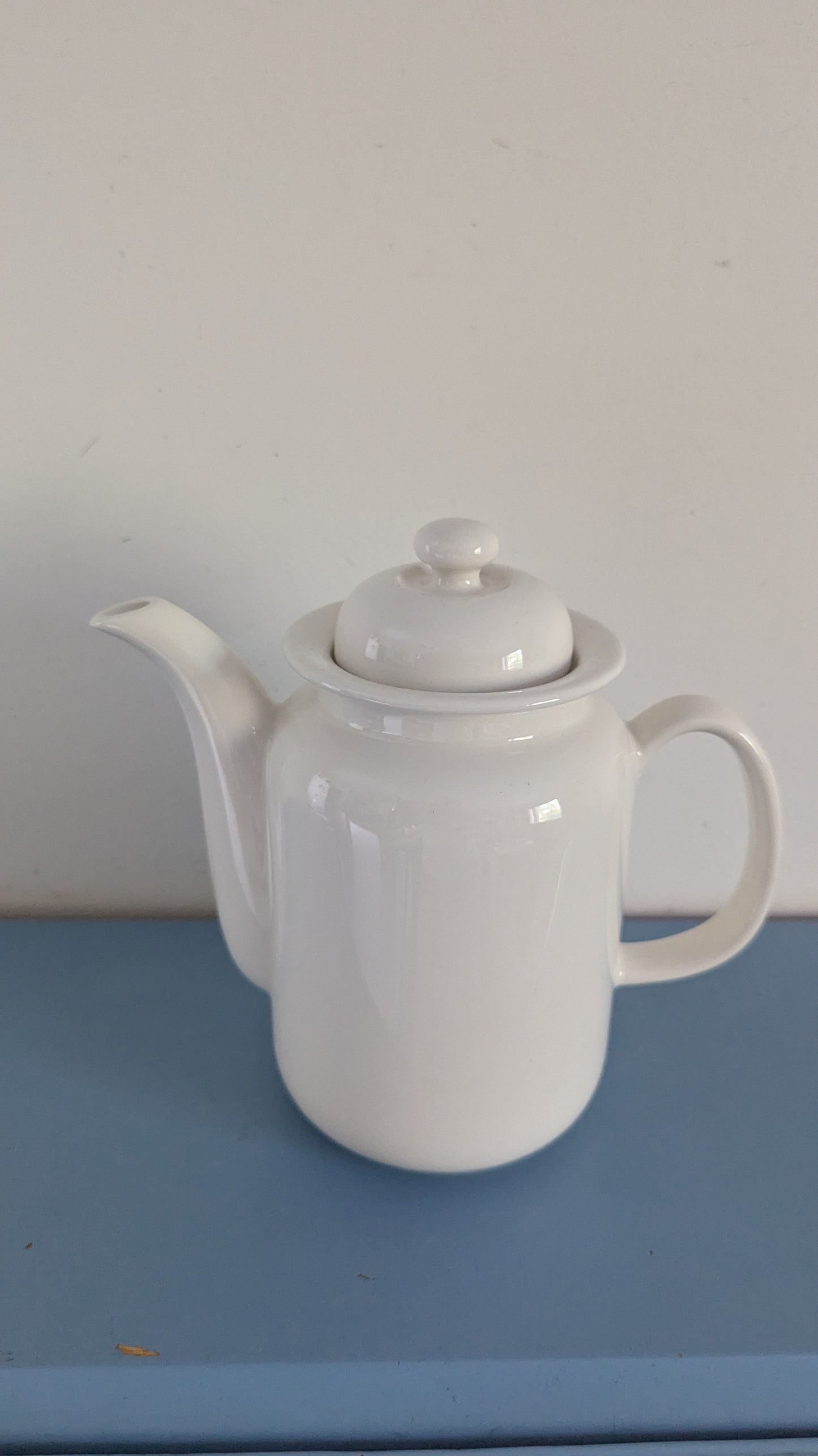 Arabia Arctica Kahvikannu / Kannu (1.5 Litraa, Inkeri Leivo)