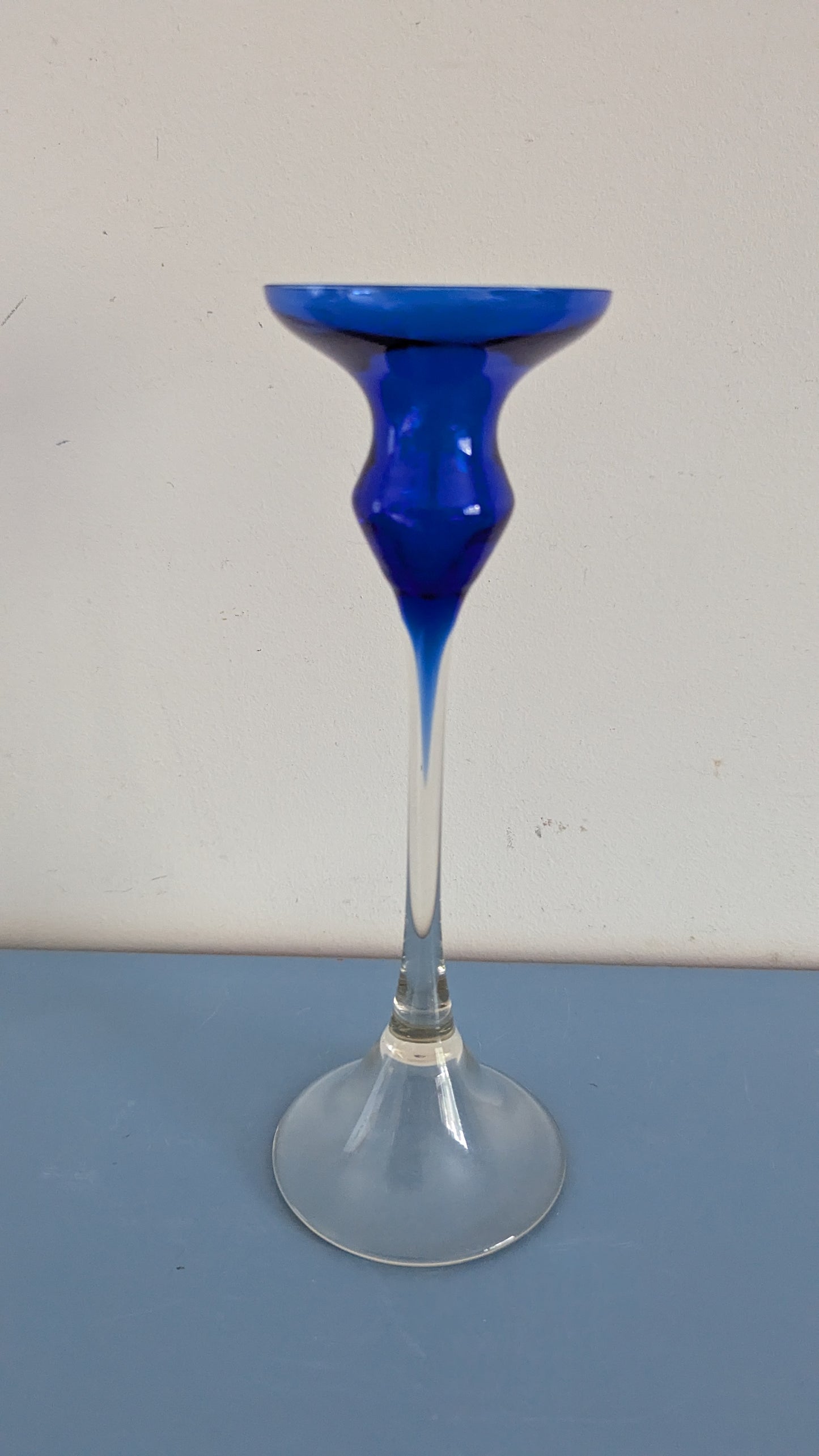 Kumela 354=5007 Kynttilänjalka (1963-1976, Marjut Kumela)