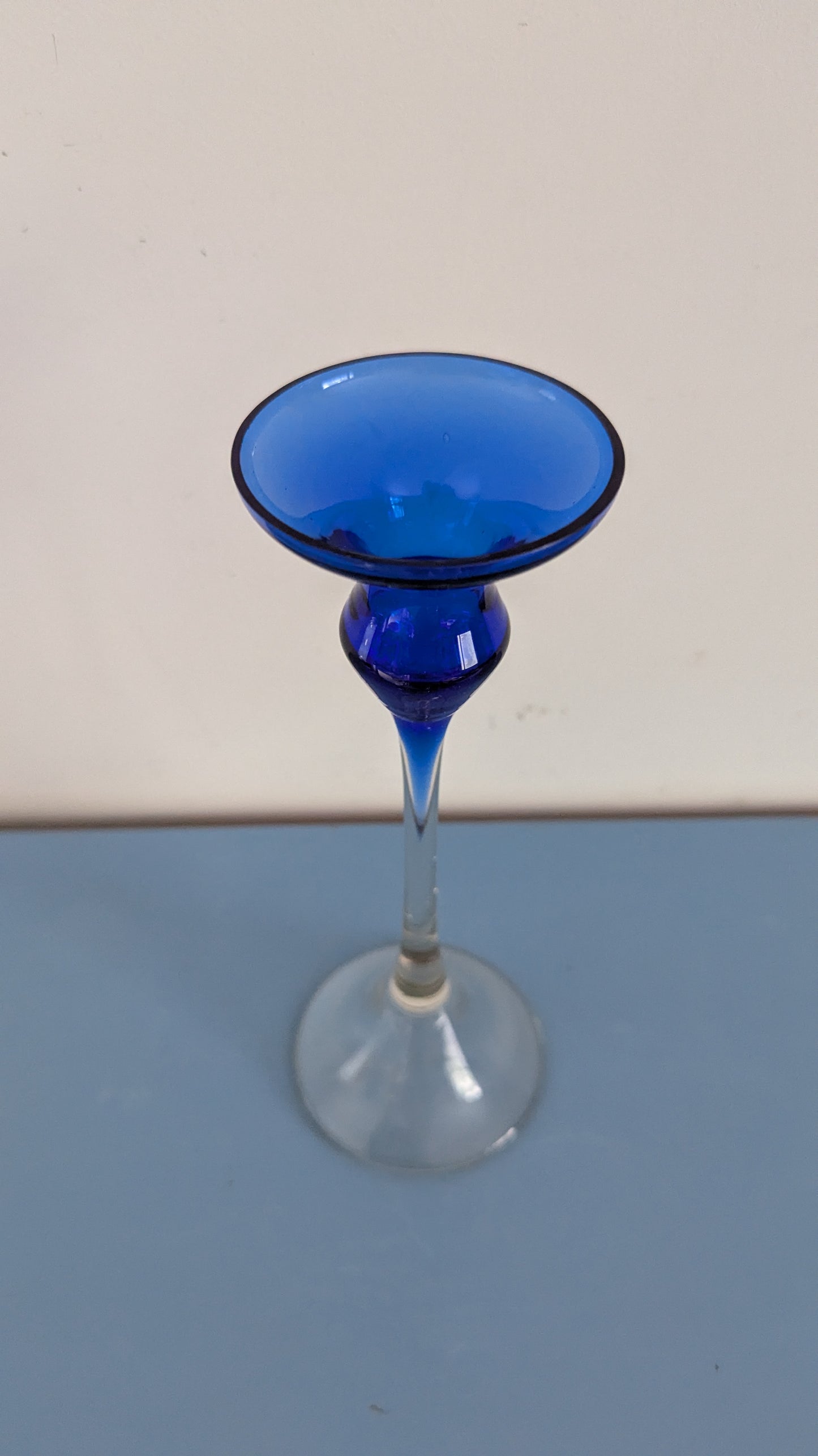 Kumela 354=5007 Kynttilänjalka (1963-1976, Marjut Kumela)