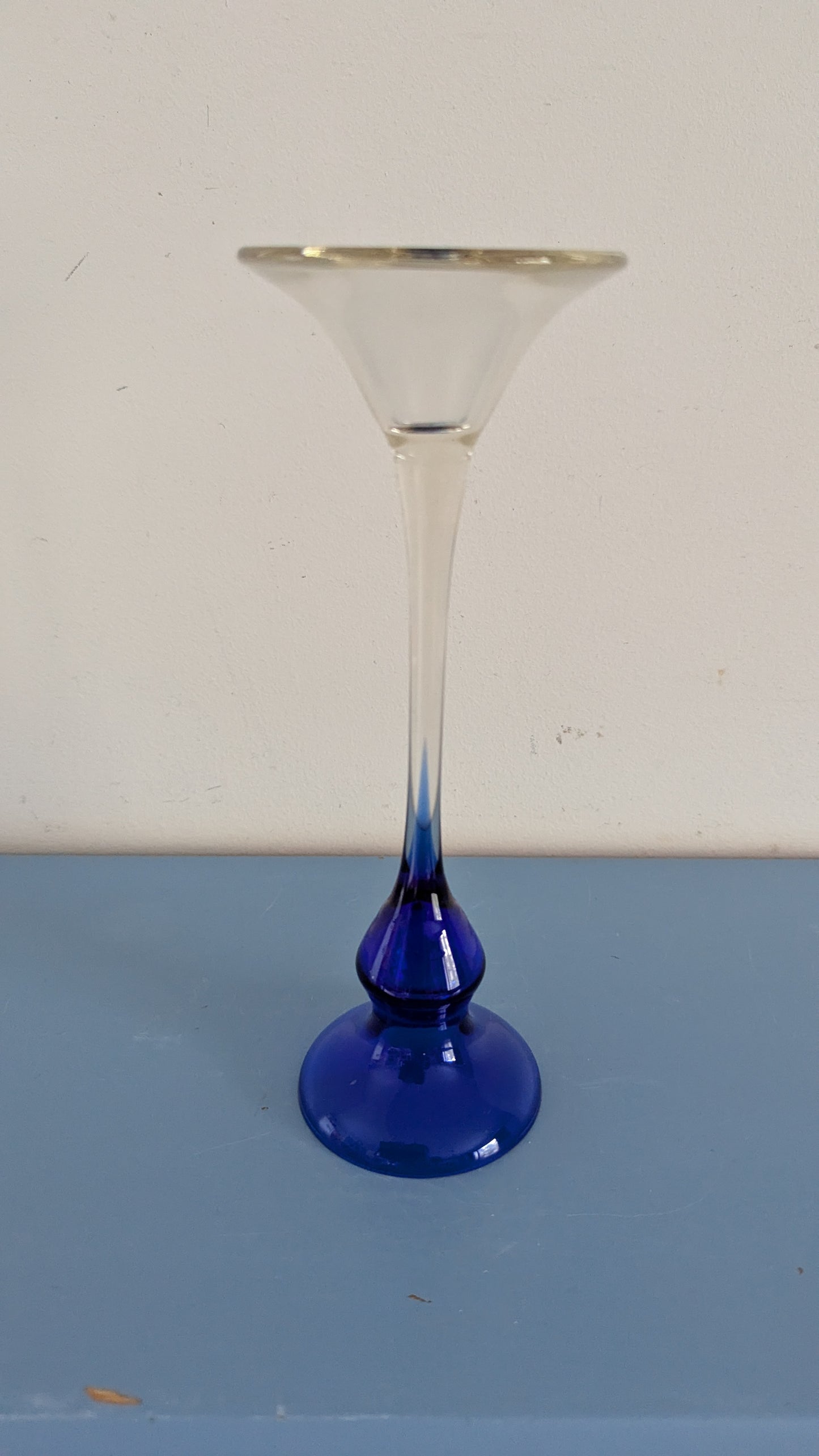 Kumela 354=5007 Kynttilänjalka (1963-1976, Marjut Kumela)