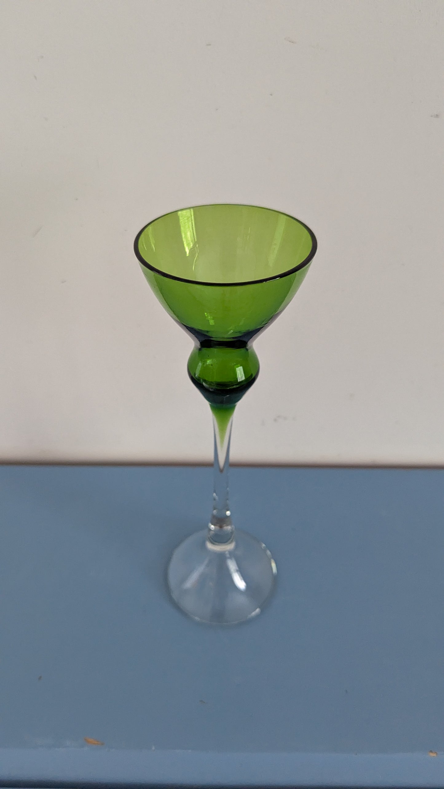 Kumela Kynttilänjalka / Maljakko (1963, Marjut Kumela)
