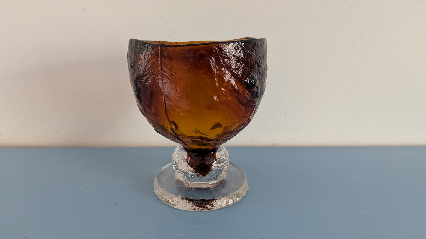 Humppila Kivi-Set Malja (1974-1982, Signeerattu, Pertti Santalahti)