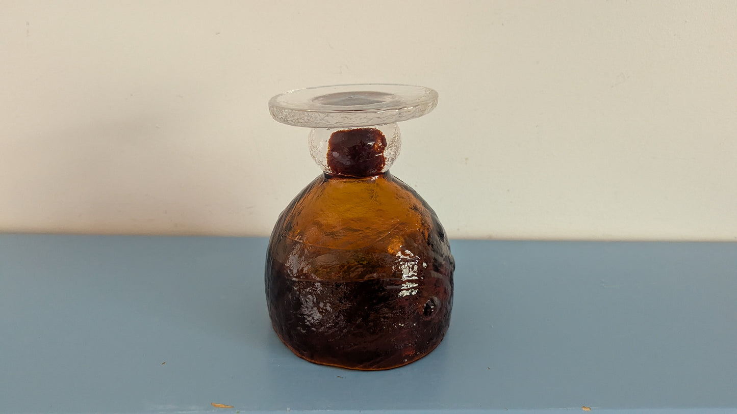 Humppila Kivi-Set Malja (1974-1982, Signeerattu, Pertti Santalahti)