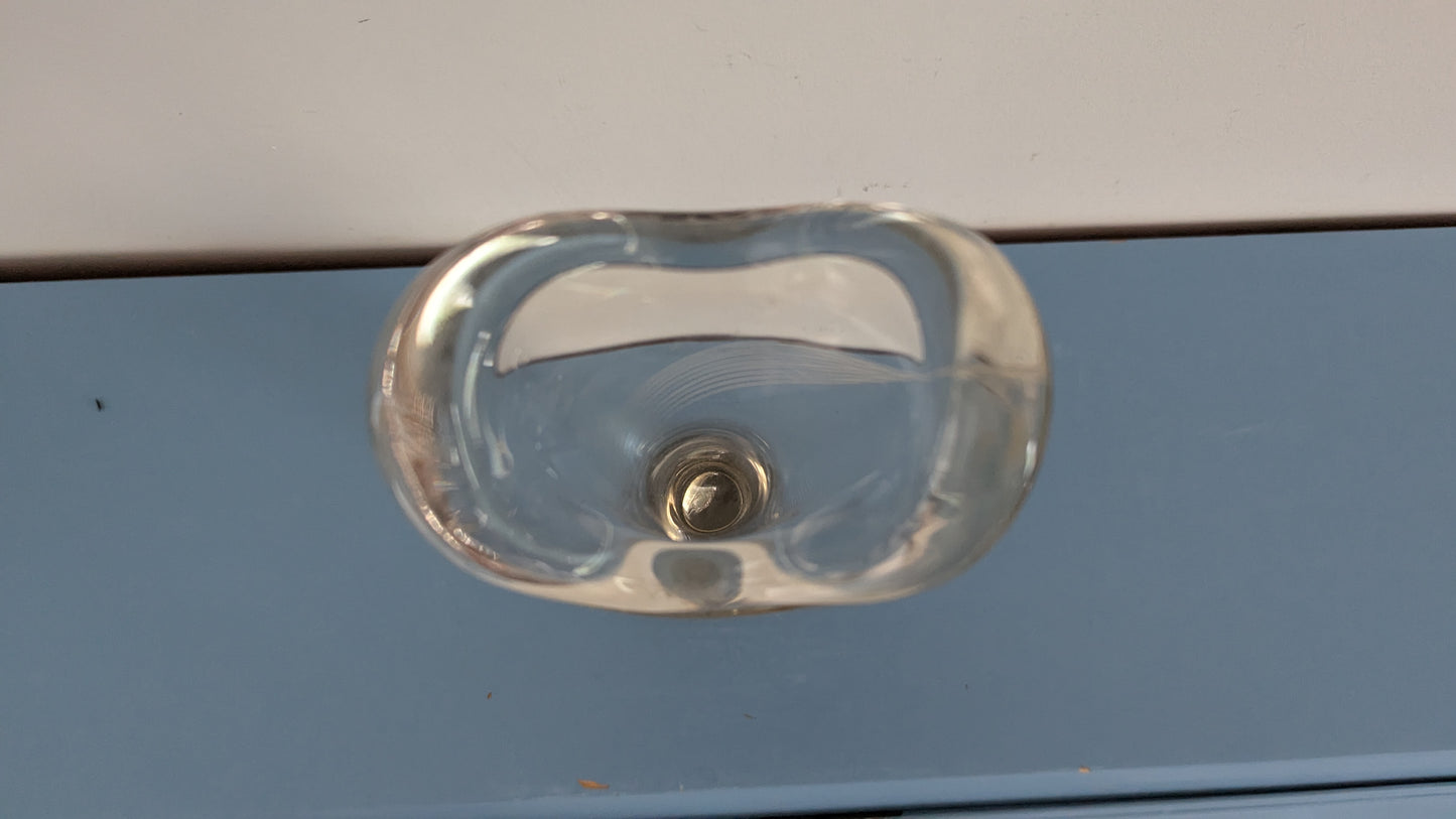 Humppila Kalla 355 Maljakko (1963, Signeerattu, Mikko Helander)