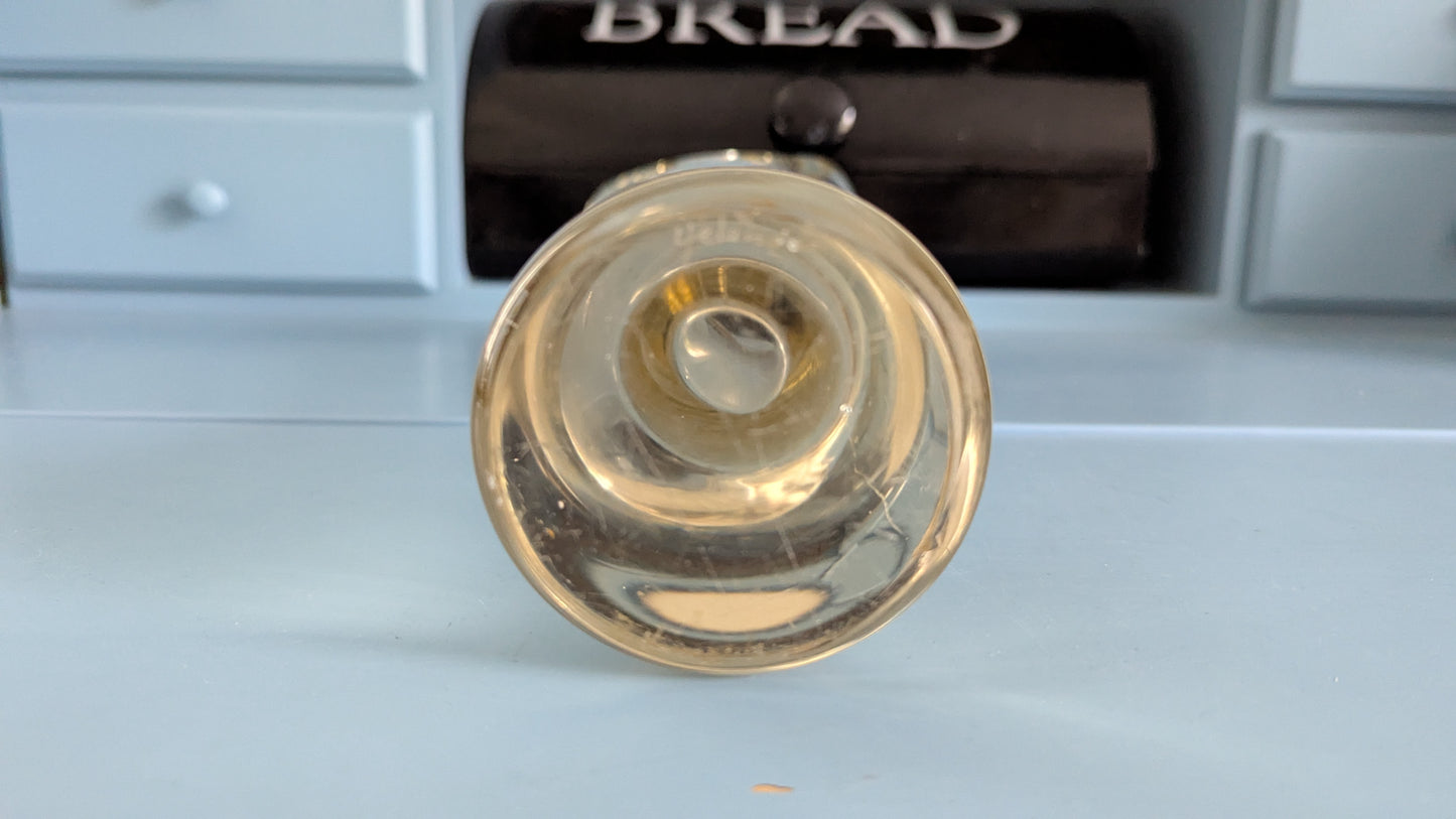 Humppila Kalla 355 Maljakko (1963, Signeerattu, Mikko Helander)