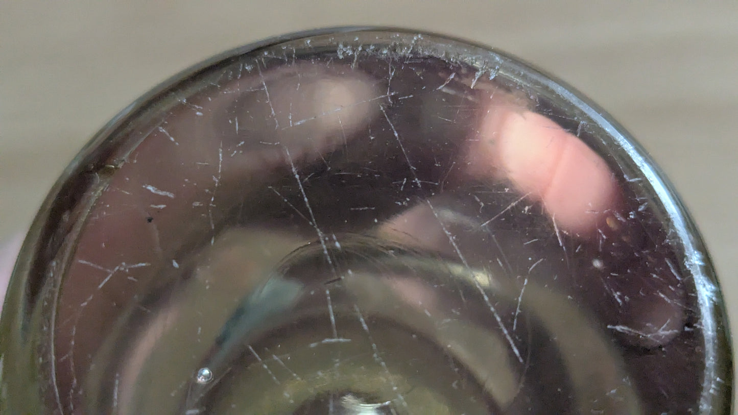 Humppila Kalla 355 Maljakko (1963, Signeerattu, Mikko Helander)