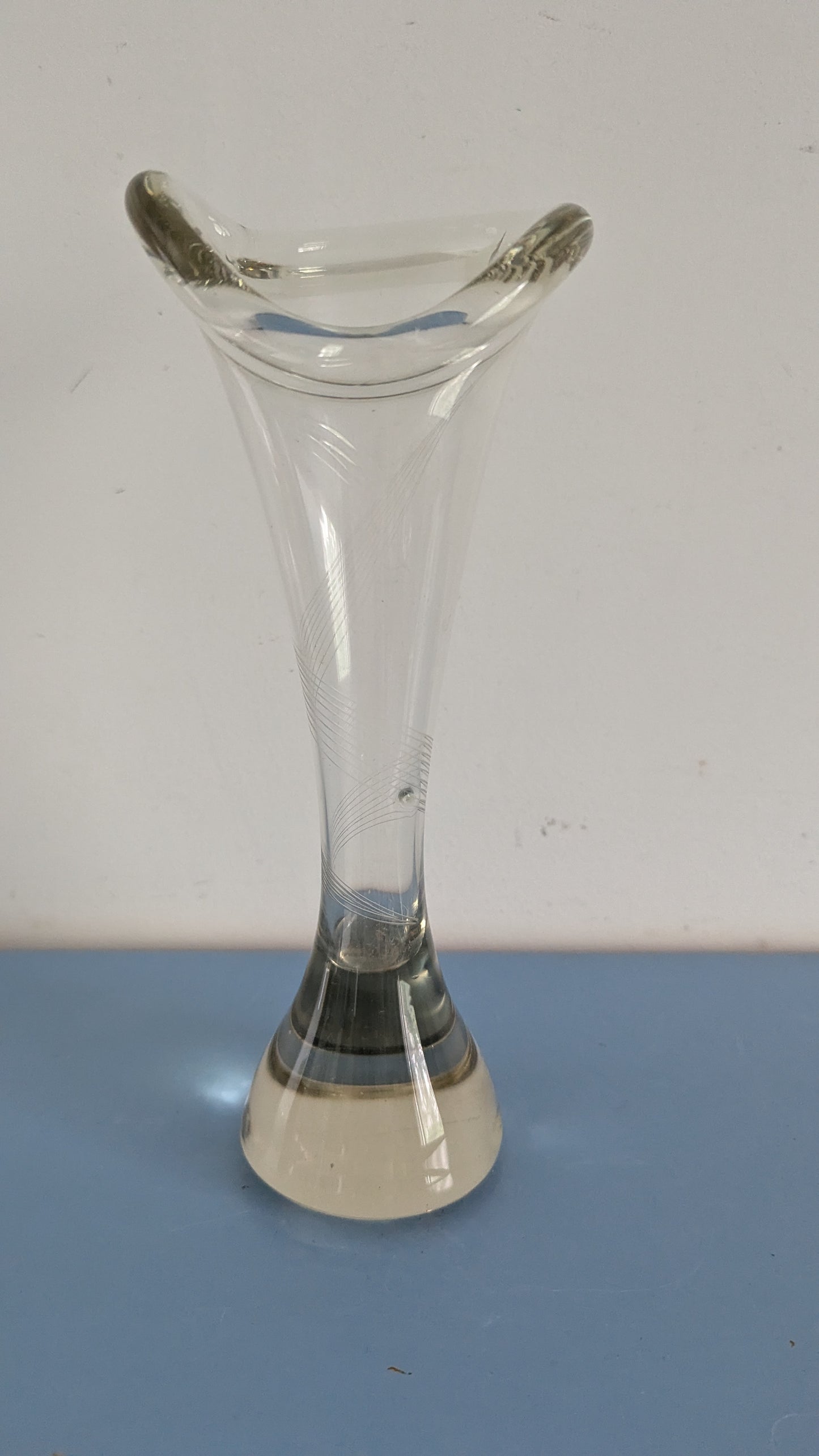 Humppila Kalla 355 Maljakko (1963, Mikko Helander)