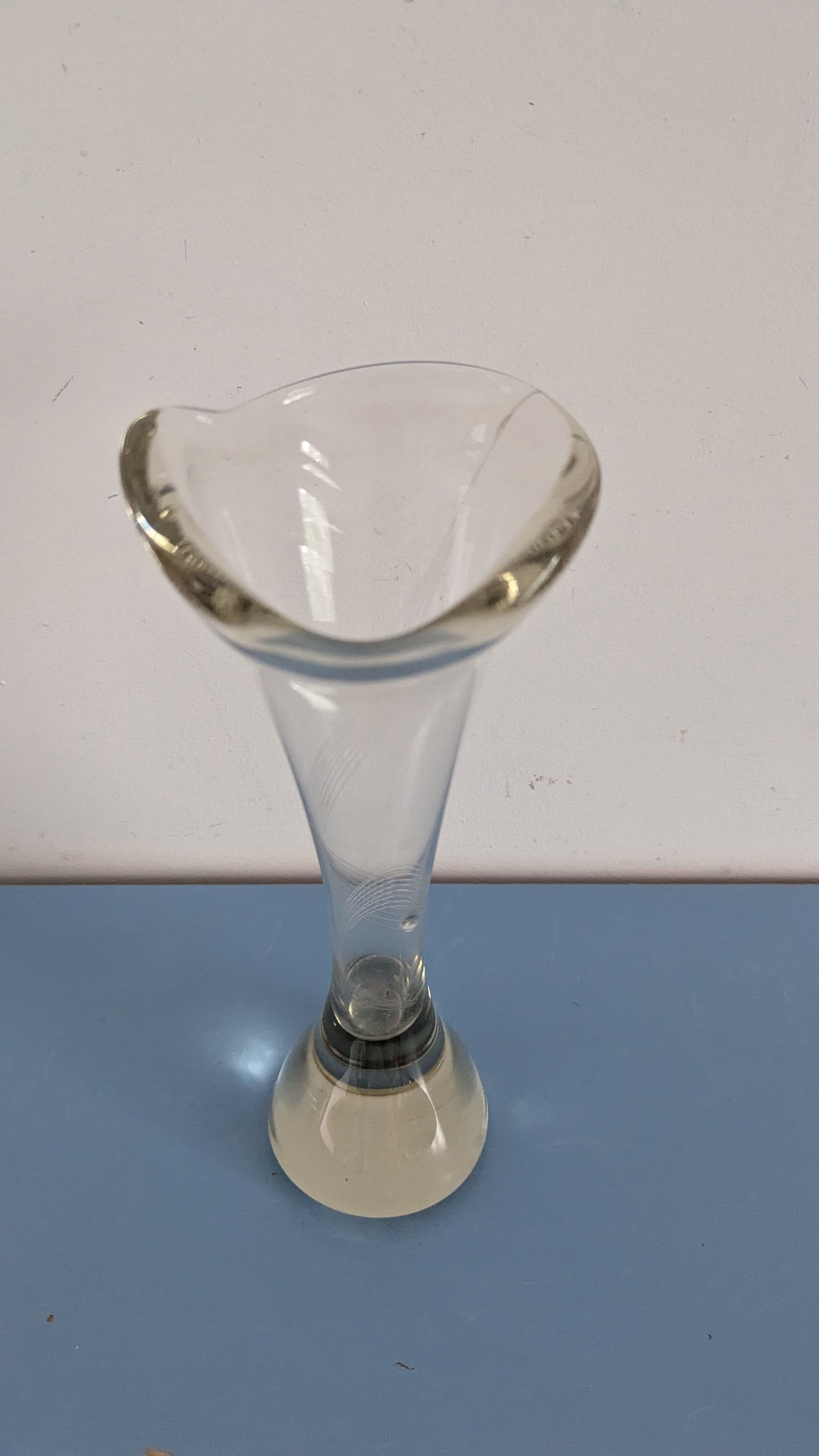 Humppila Kalla 355 Maljakko (1963, Mikko Helander)