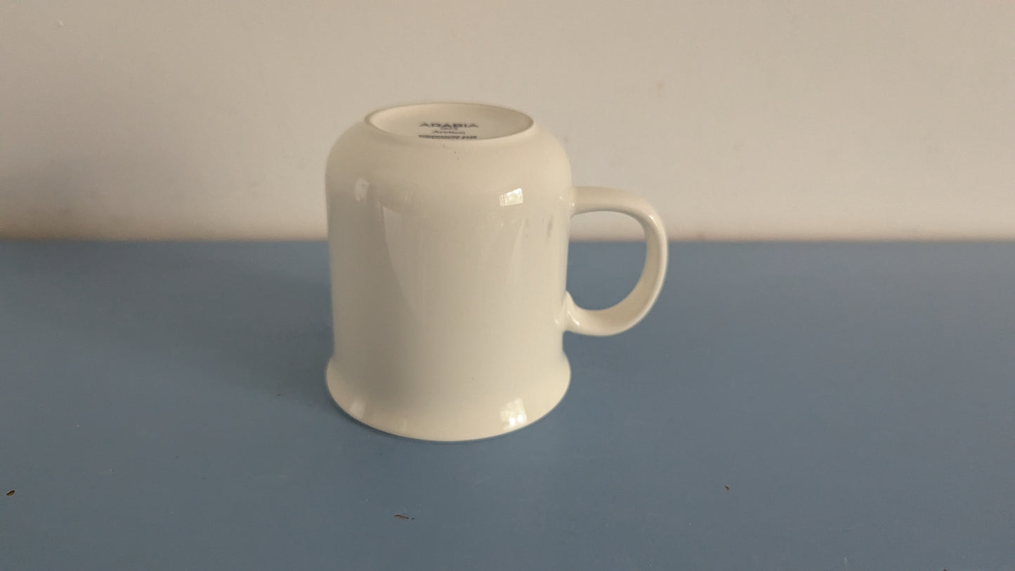 Arabia Arctica Muki (1979, Inkeri Leivo)