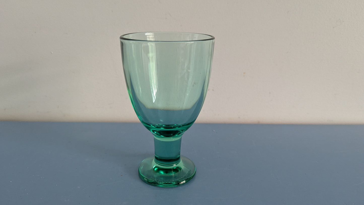 Iittala Verna Juomalasi (1999–2011, Kerttu Nurminen)