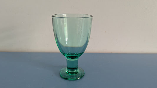 Iittala Verna Juomalasi (1999–2011, Kerttu Nurminen)