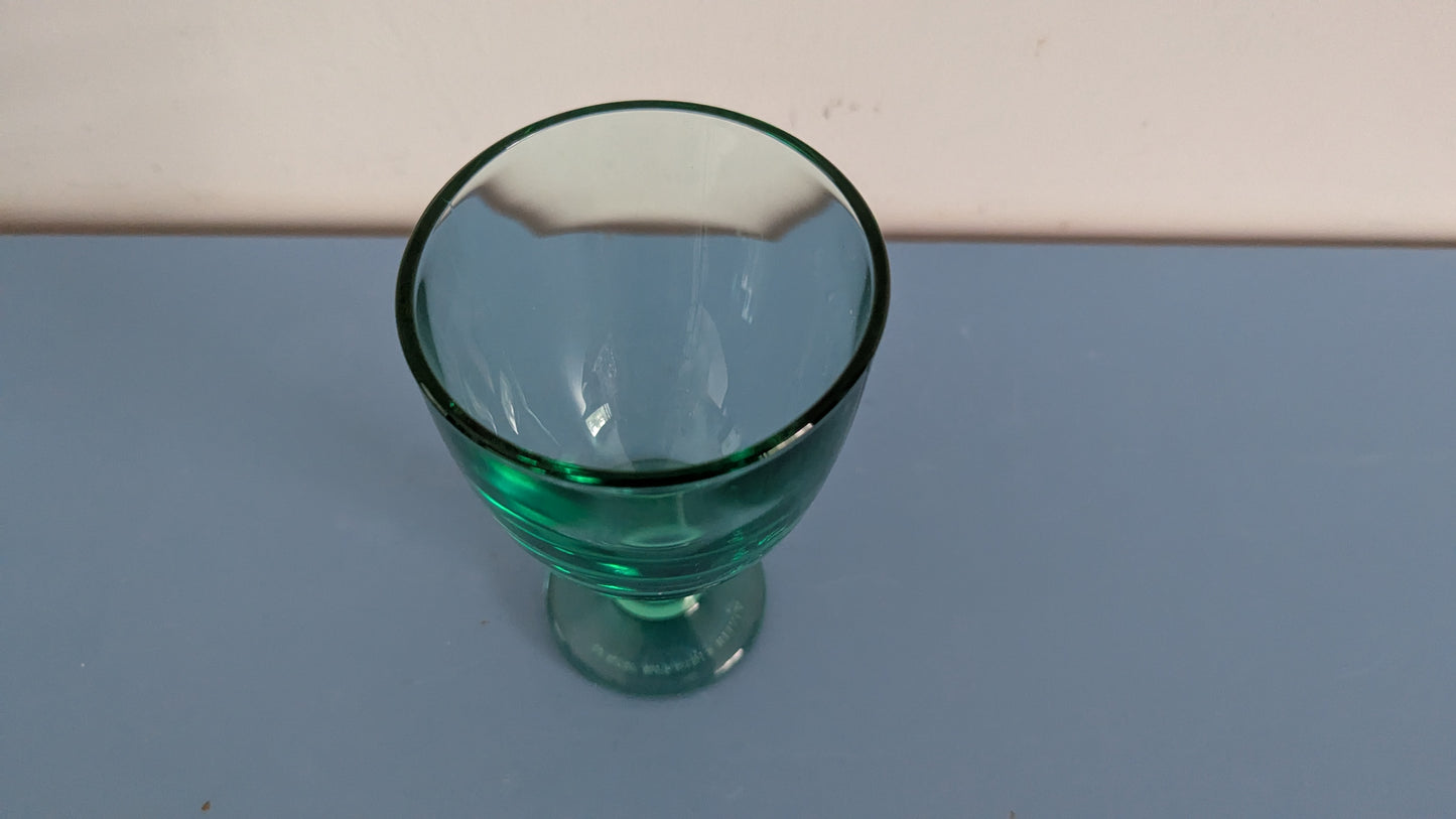 Iittala Verna Juomalasi (1999–2011, Kerttu Nurminen)