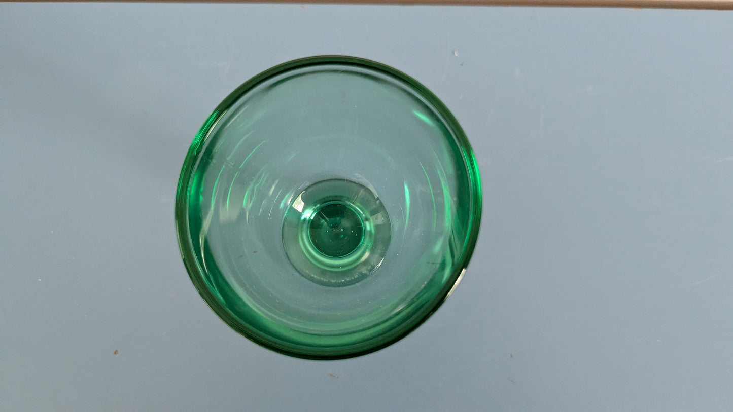 Iittala Verna Juomalasi (1999–2011, Kerttu Nurminen)