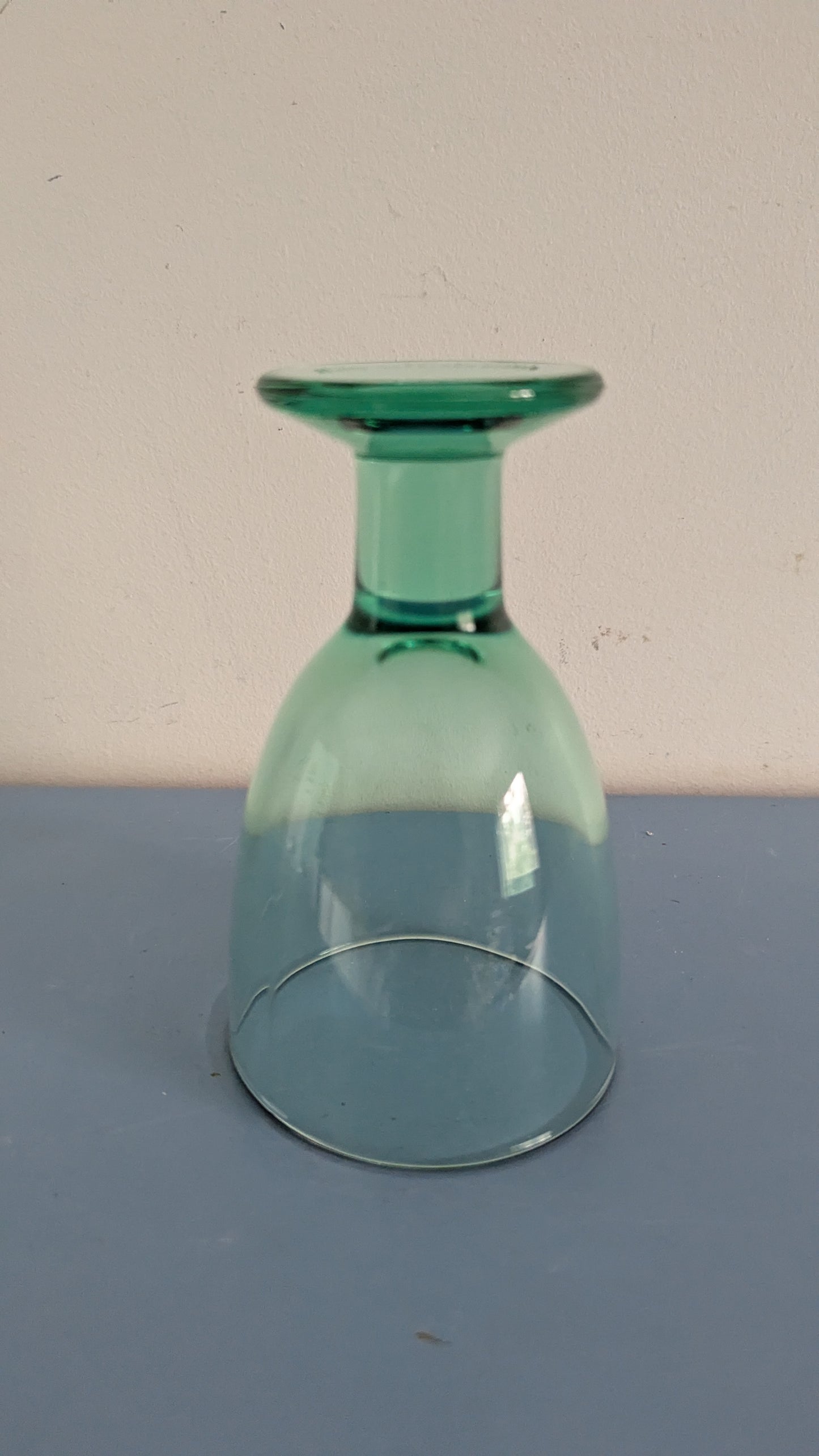Iittala Verna Juomalasi (1999–2011, Kerttu Nurminen)