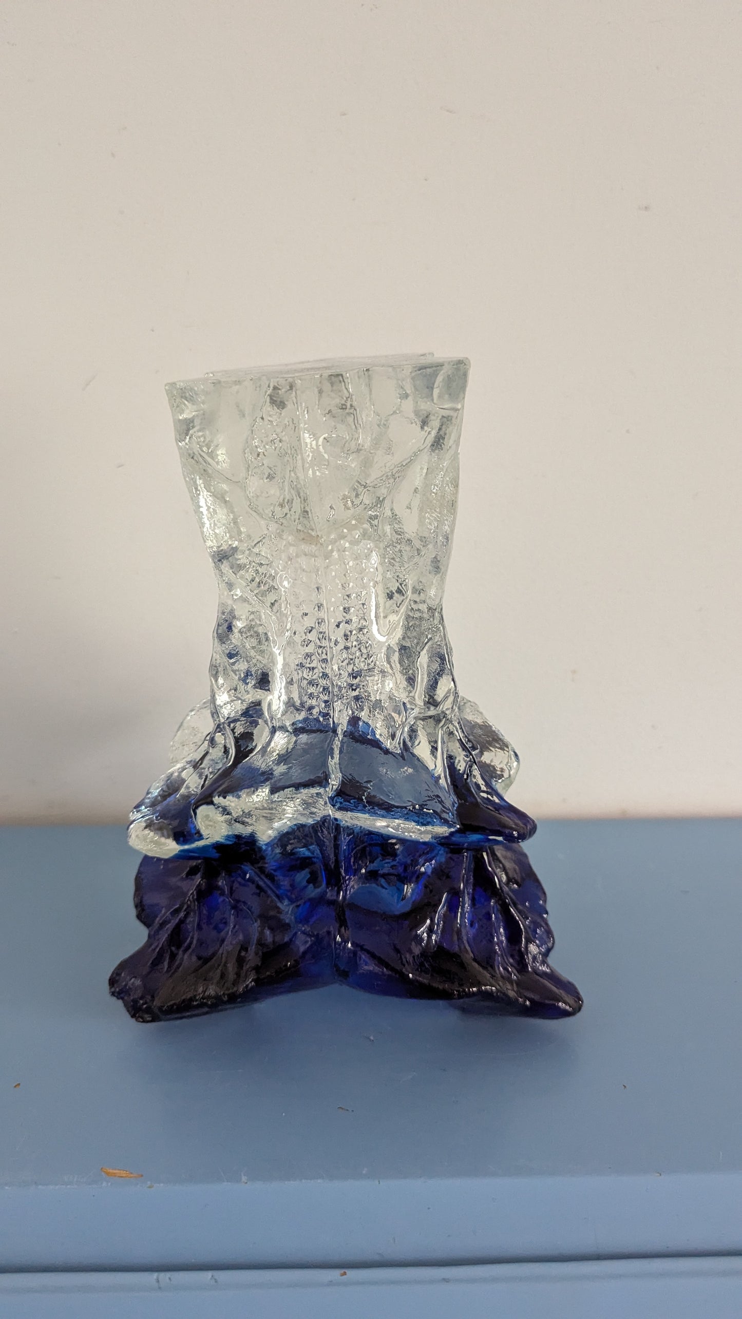 Humppila Kasvimaalla Maljakko (1978-1986, Signeerattu, Pertti Santalahti)