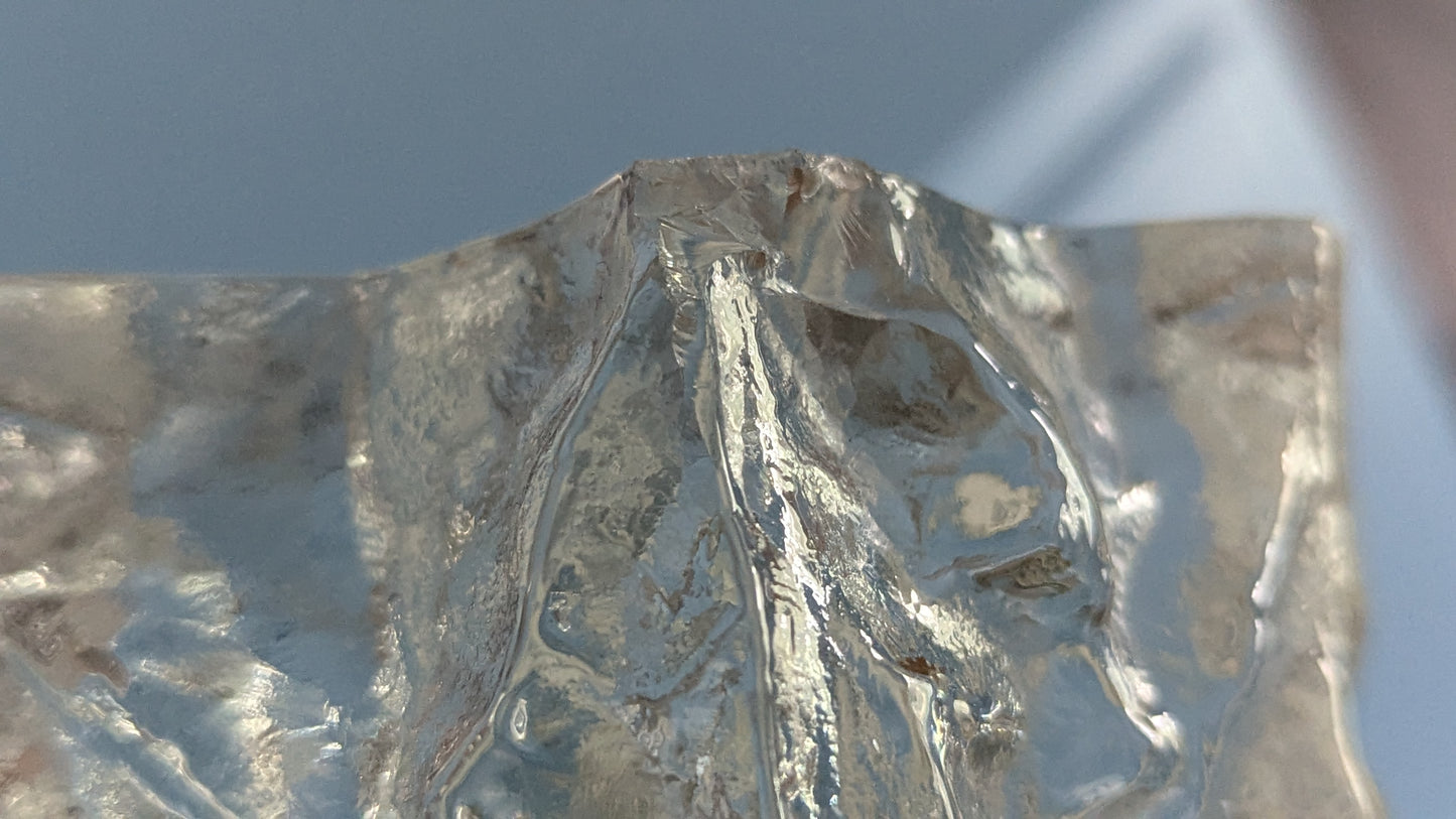 Humppila Kasvimaalla Maljakko (1978-1986, Signeerattu, Pertti Santalahti)