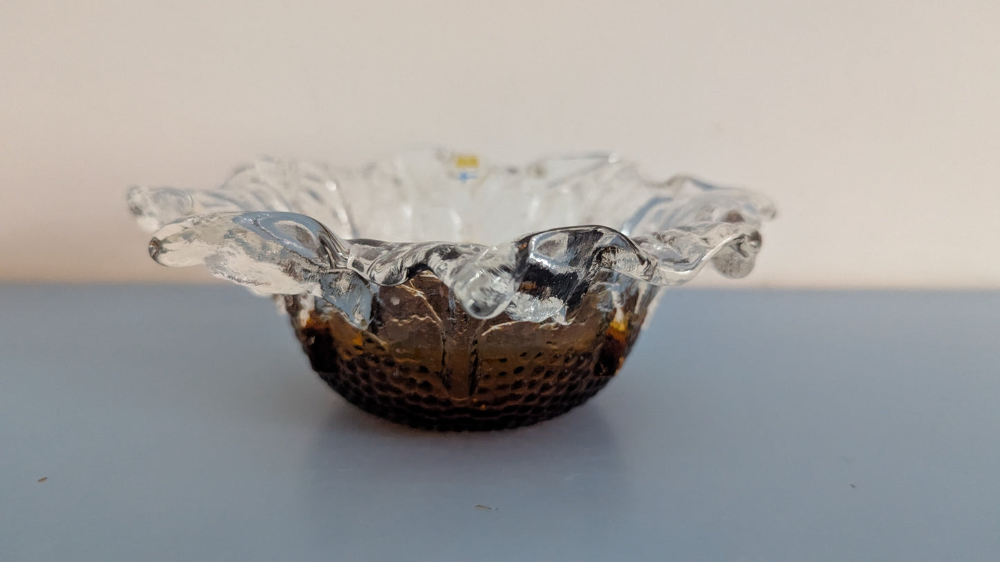 Humppila Kasvimaalla Malja (Pieni, 1978-1986, Signeerattu, Pertti Santalahti)