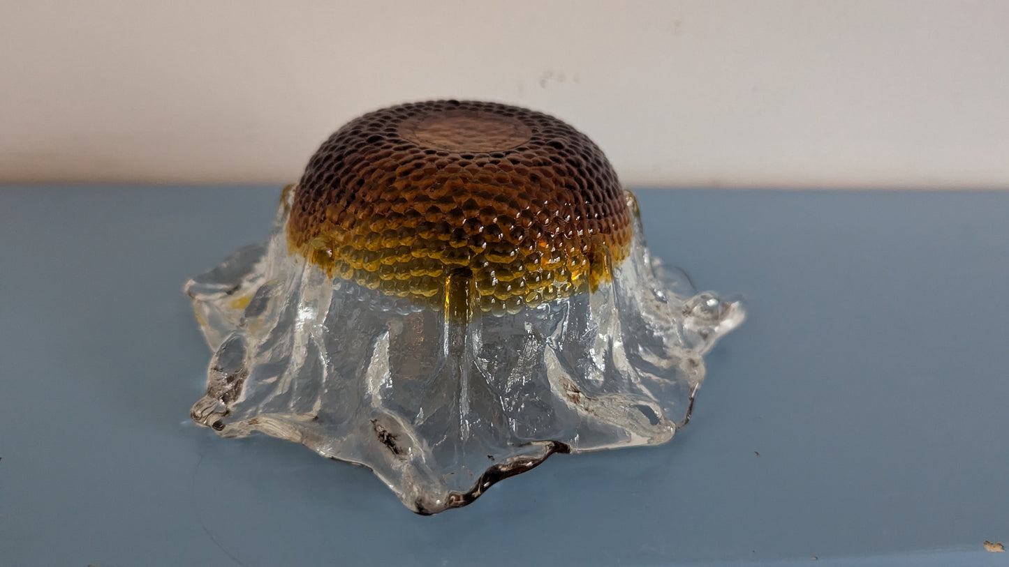 Humppila Kasvimaalla Malja (Pieni, 1978-1986, Signeerattu, Pertti Santalahti)