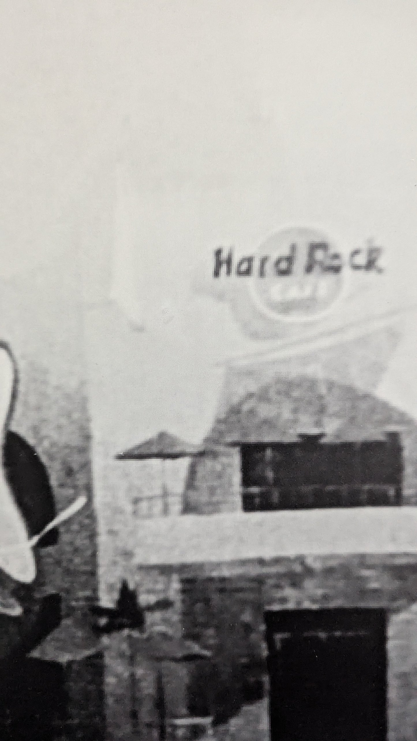 Carl Profit - Universal City (Signeerattu Sekatekniikka)