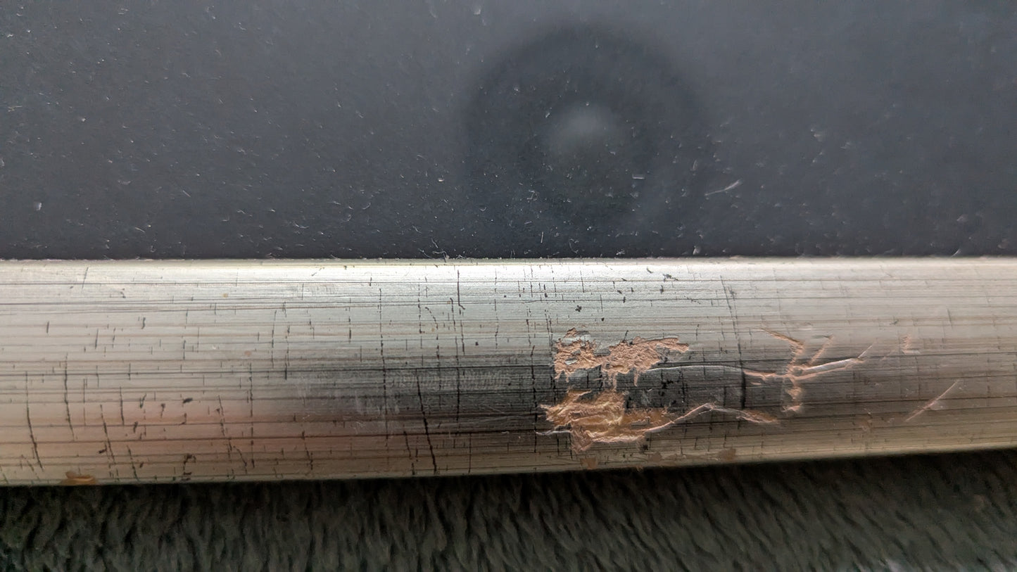 Päivi Suomi - Signeerattu Akvarellimaalaus (ISO, 2002)