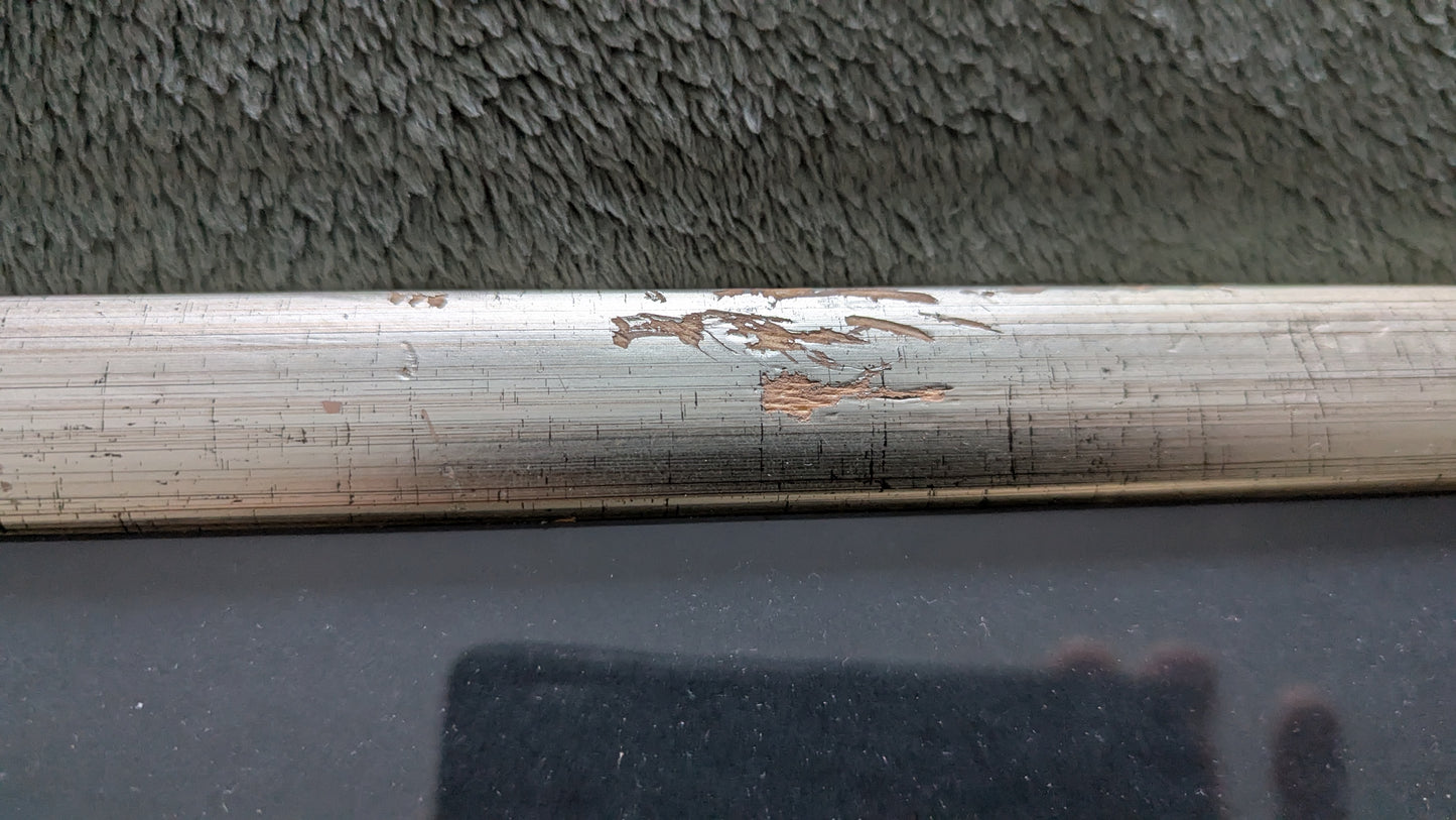 Päivi Suomi - Signeerattu Akvarellimaalaus (ISO, 2002)