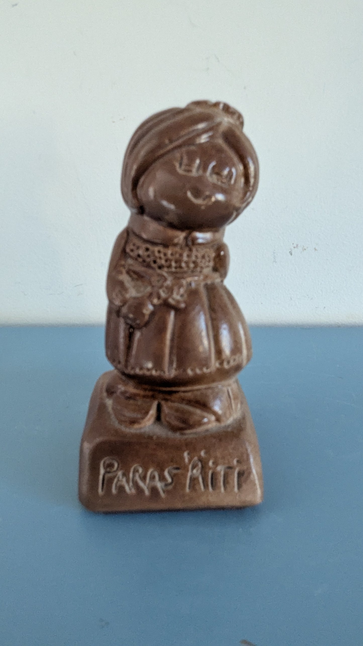 Lahjateam - Paras Äiti Patsas (1980-luku)