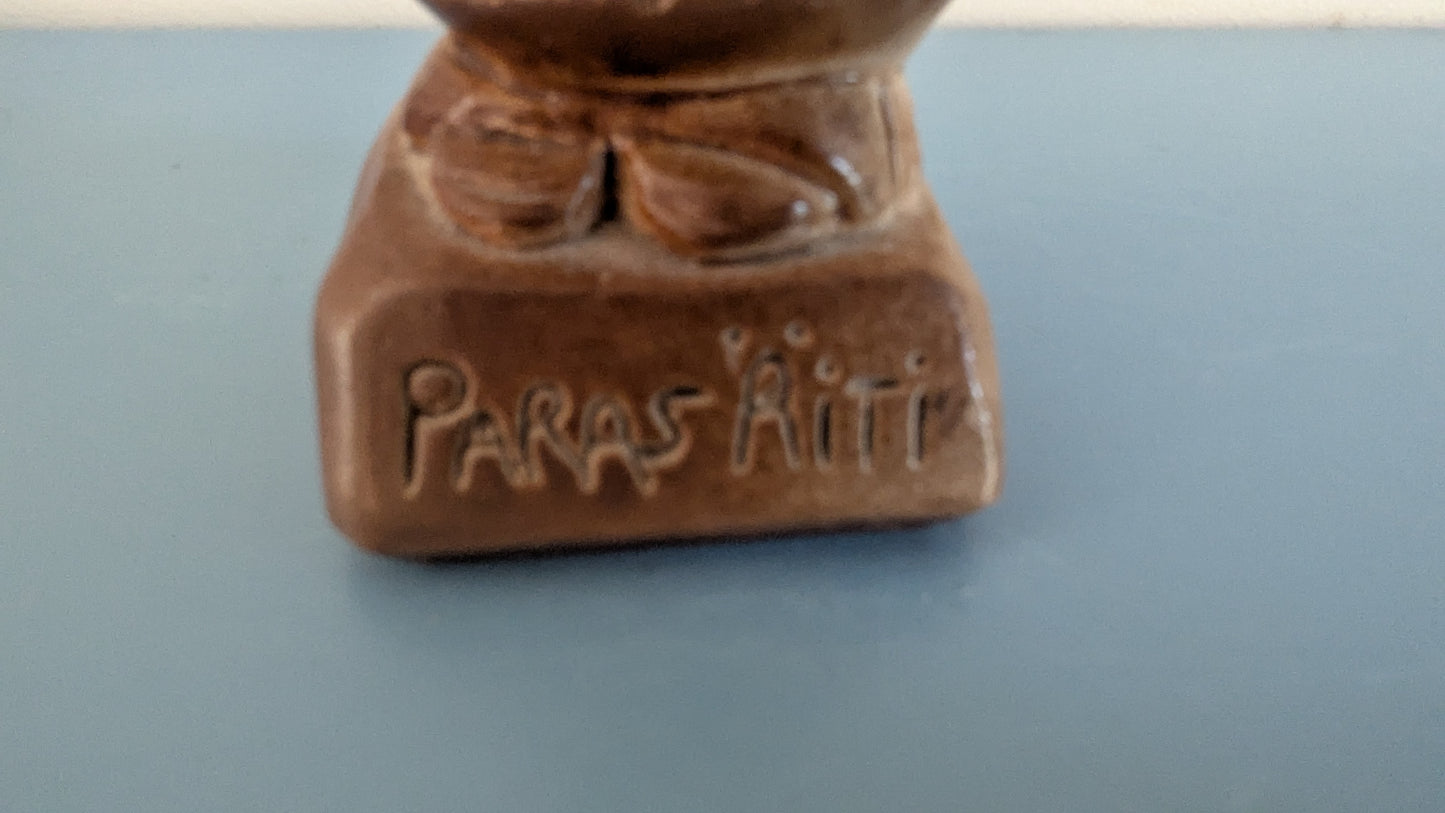 Lahjateam - Paras Äiti Patsas (1980-luku)