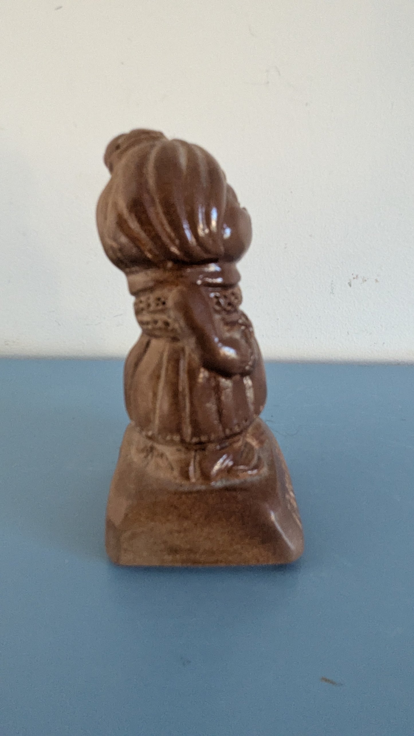 Lahjateam - Paras Äiti Patsas (1980-luku)