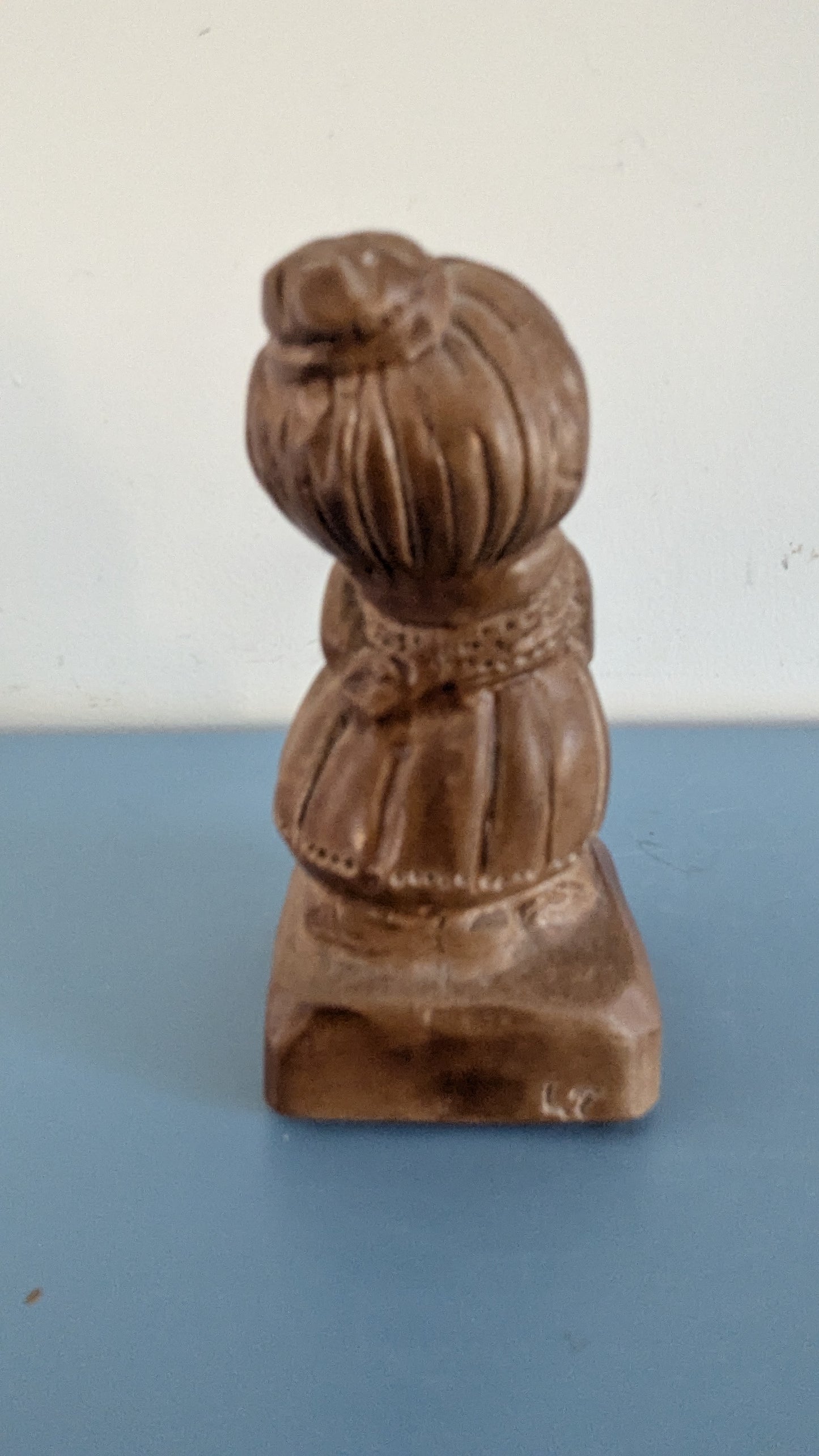 Lahjateam - Paras Äiti Patsas (1980-luku)