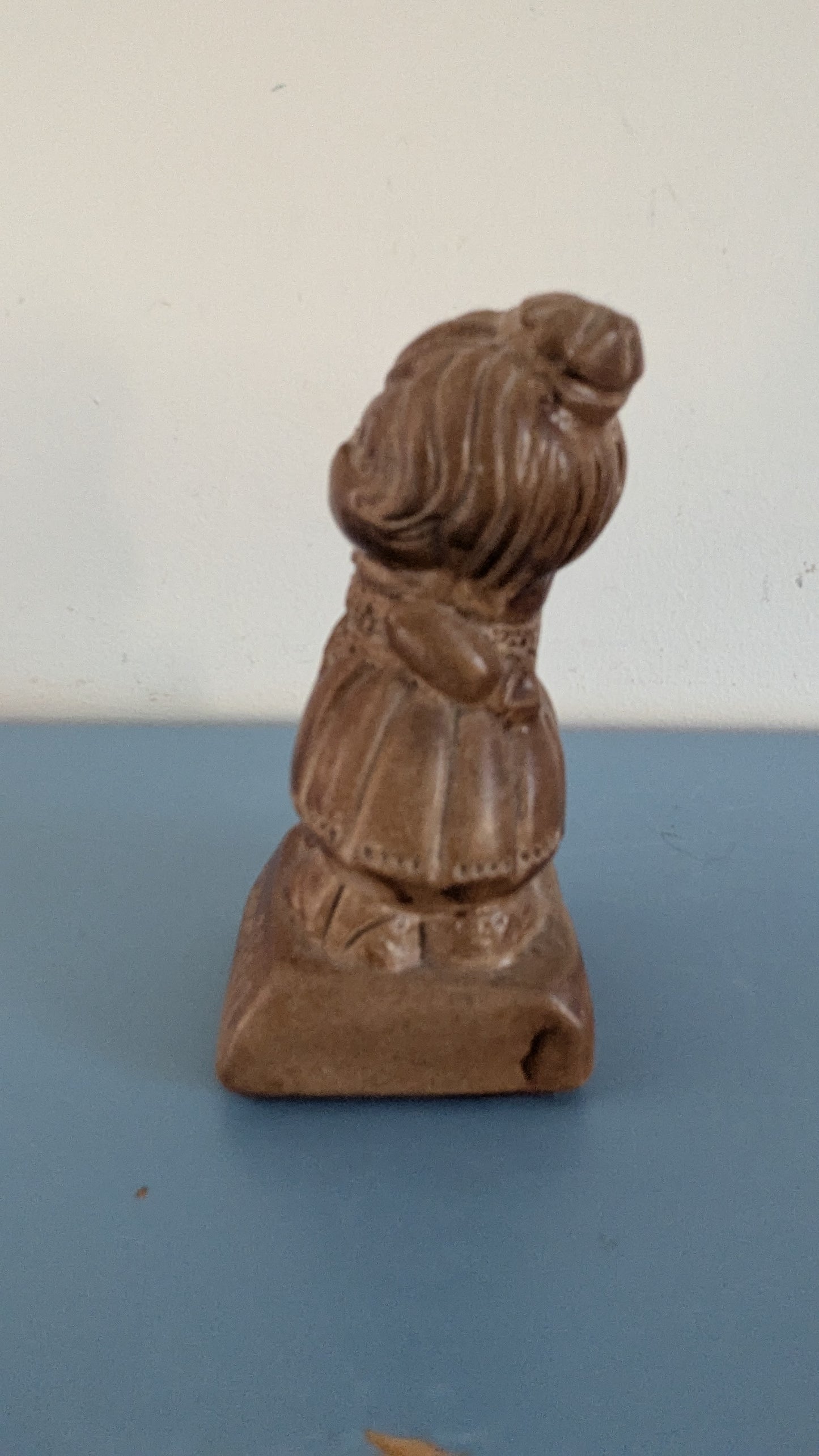 Lahjateam - Paras Äiti Patsas (1980-luku)