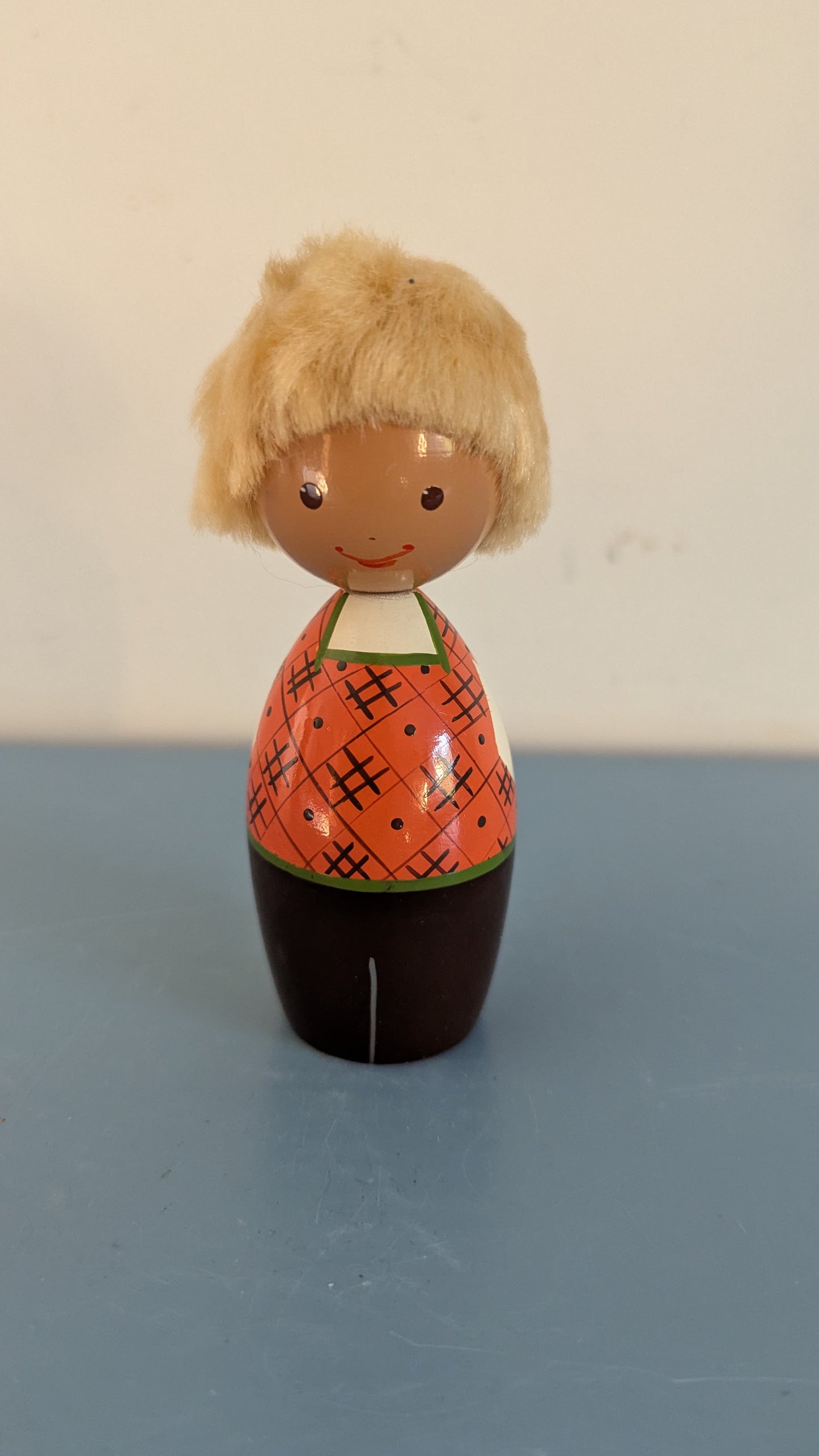 Salvo - Puunukke / Figuuri (Muhu, Viro)