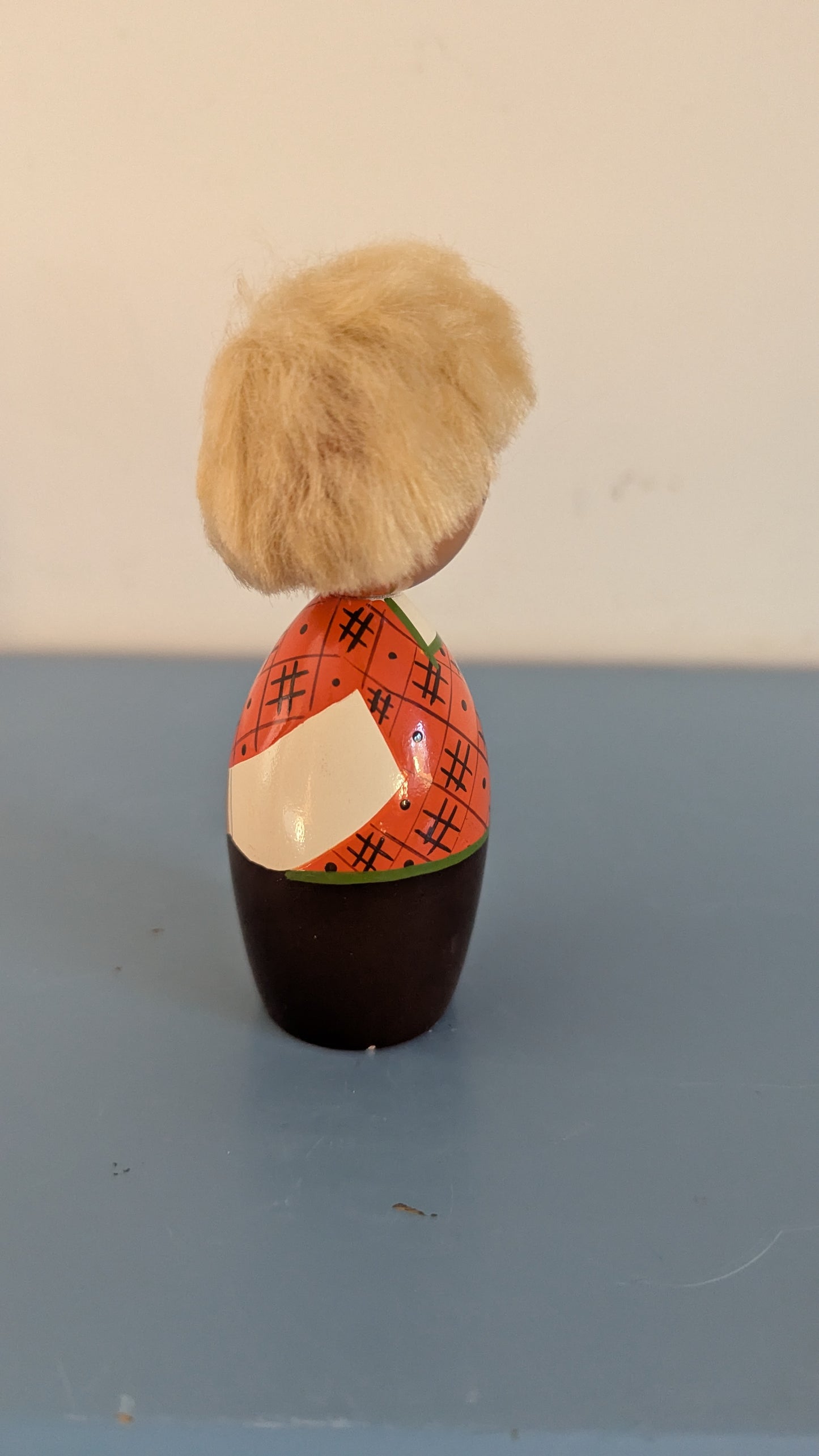 Salvo - Puunukke / Figuuri (Muhu, Viro)