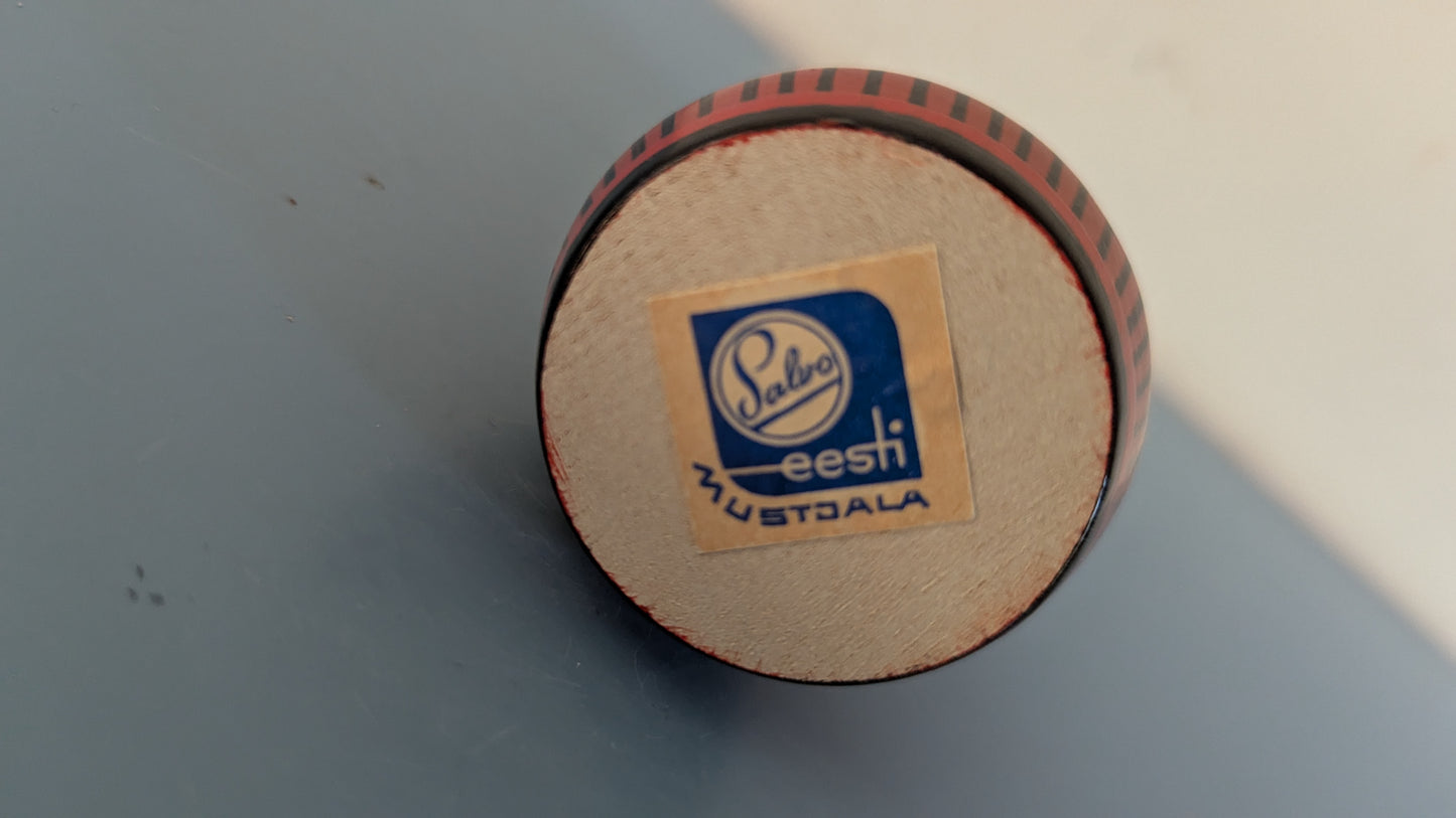 Salvo - Puunukke / Figuuri (Mustjala, Viro)