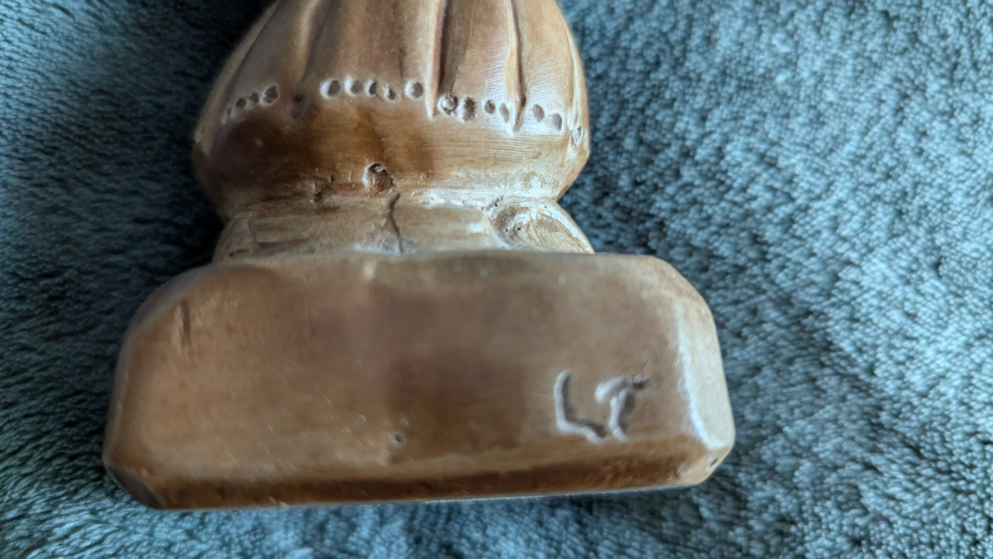 Lahjateam - Paras Äiti Patsas (1980-luku)