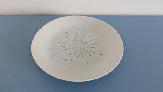 Arabia Stella  Leivoslautanen / Leipälautanen (1970-1985, Raija Uosikkinen)