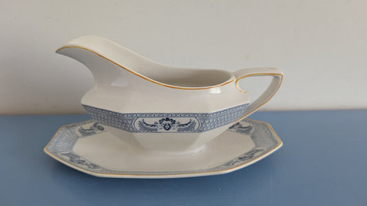 Johnson Bros - Albany Kastikekannu / Liemikulho