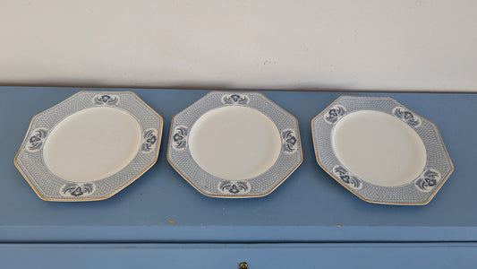 Johnson Bros - Albany Leivoslautanen / Leipälautanen (3kpl)