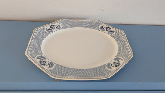 Johnson Bros - Albany Tarjoiluvati