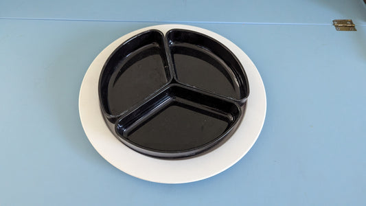 Opa - More Tarjoilusetti / Lokerikkovati (1980-luku, Timo Sarpaneva)