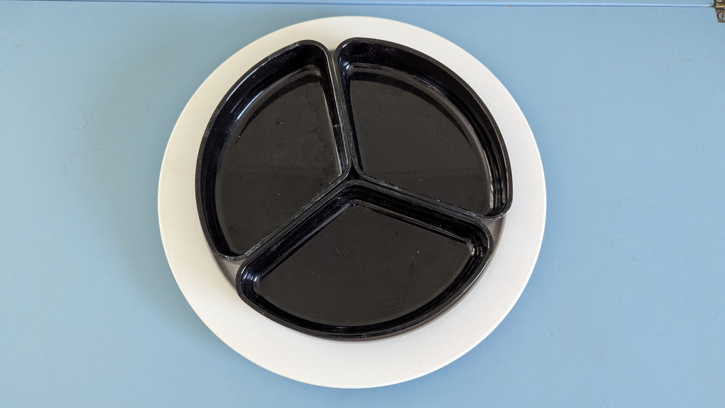 Opa - More Tarjoilusetti / Lokerikkovati (1980-luku, Timo Sarpaneva)