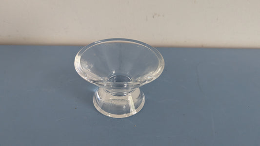 Iittala Kartio Kynttilänjalka (1956-1971 ja 1995-2004, Kaj Franck)