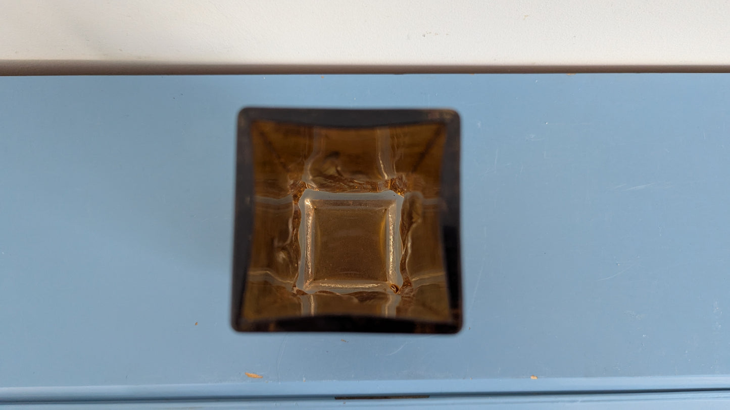 Kumela Liekki Maljakko (1970-luku, Signeerattu, Eino Vänni)