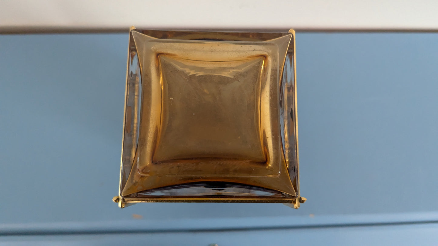 Kumela Liekki Maljakko (1970-luku, Signeerattu, Eino Vänni)