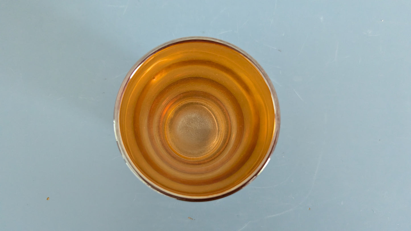 Riihimäen Lasi - 6036 Lysteri Juomalasi (1941-1949)