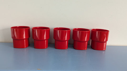 Orthex - 193 Muki / Kuppi (5kpl, Laura Huhtala-Bremer)