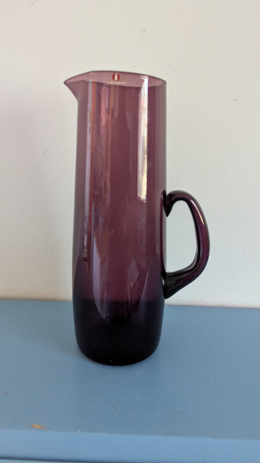 Iittala 2438 Kaadin / Kannu (1.5 Litraa, 1956-1969, Erkki Vesanto)