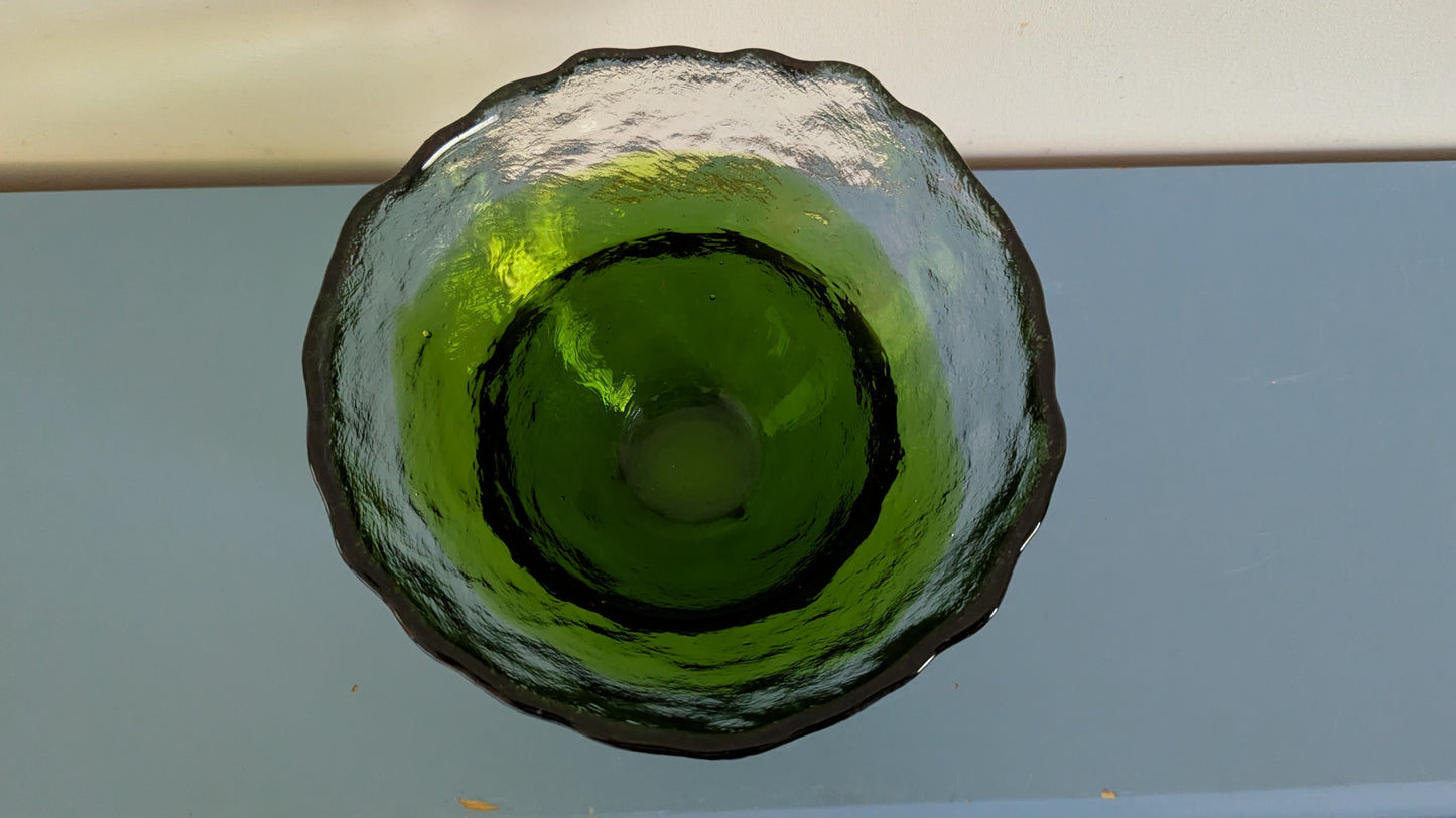 Humppila Kivi-Set Kulho (1975-1977, Signeerattu, Pertti Santalahti)